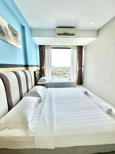 舒适生活天空公寓 舒适生活天空公寓