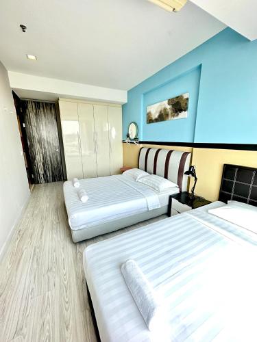 舒适生活天空公寓 舒适生活天空公寓