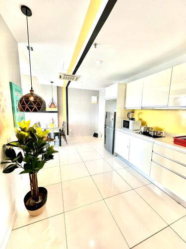 舒适生活天空公寓 舒适生活天空公寓