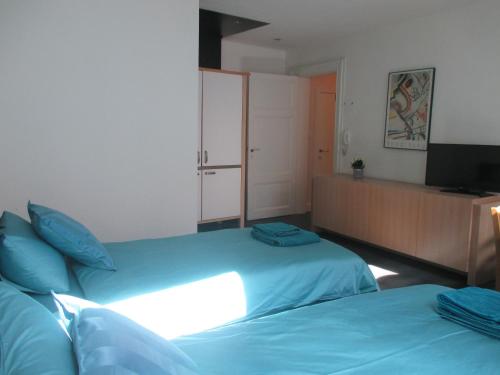 Guest House Feliz