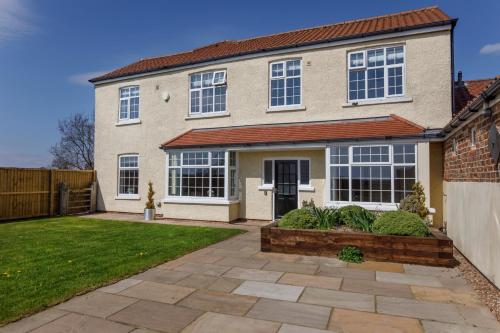 City Apartments - Holtby Grange Cottages