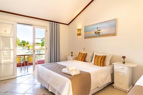 Suri Buzios Hotel in Buzios Şehir Merkez