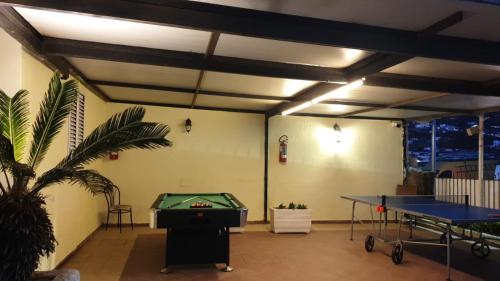 Small Double or Twin Room