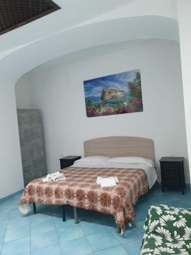 Economy Quadruple Room