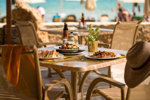 Kernos Beach Hotel & Bungalows - image 5