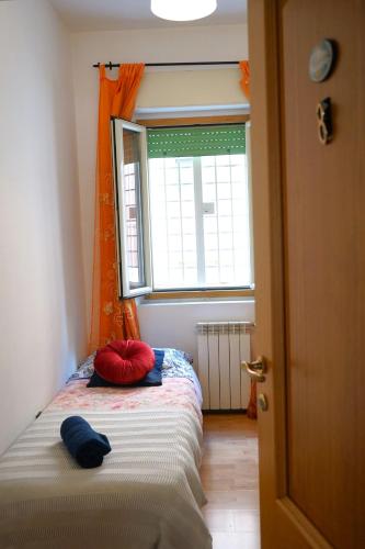 1 twin bed