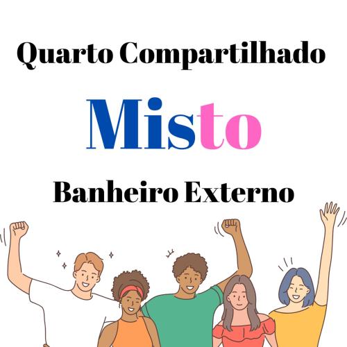 Bela Curitiba Hostel