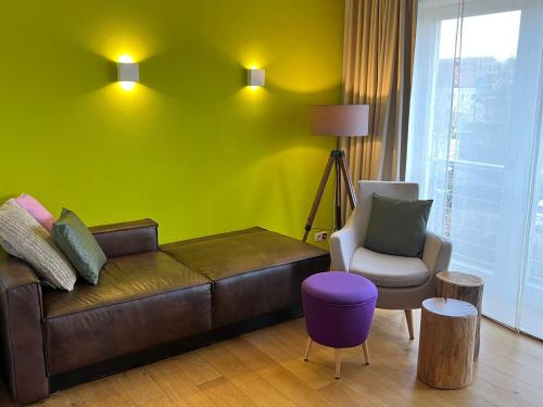 Aparthotel Parsberg GreenDesign