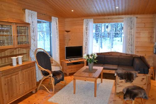 Loikansaari Lomamökit Holiday Cottages - image 3