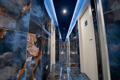 Létesítmények, P.C. Boutique H. LifeStyle, Napoli Centro, by ClaPa Group Dislocated Hospitality in Molo Beverello