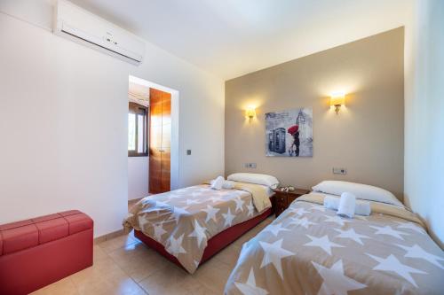 Villa Cas Pla 33