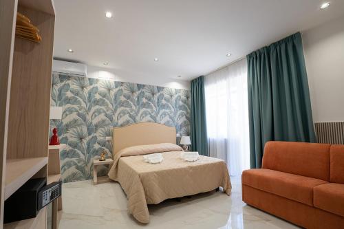 P.C. Boutique H. LifeStyle, Napoli Centro, by ClaPa Group Dislocated Hospitality, Naples