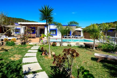 Villa Cas Pla 33