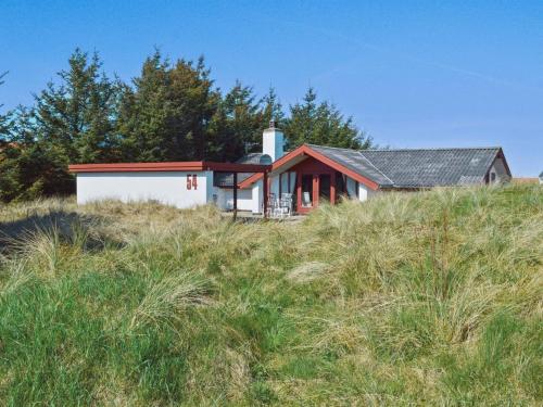 Holiday Home Ozrenka - 800m from the sea by Interhome in Torsted