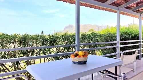 My Cretan Village by Go4sea 4