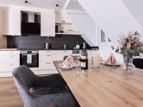  Apartment Katharina by Interhome in Fügen