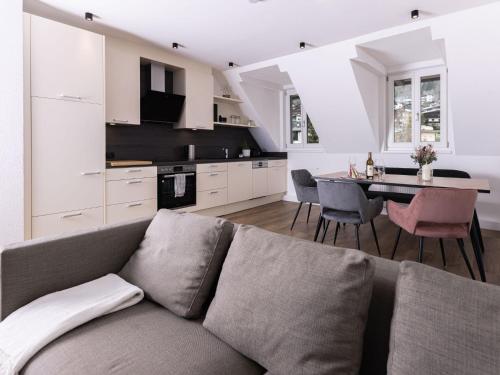 Apartment Grillenburg by Interhome