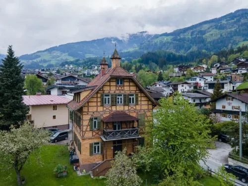 Apartment Katharina by Interhome in Fügen, Österreich