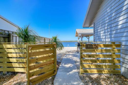 Aqua Paradisaea in St. Augustine, USA