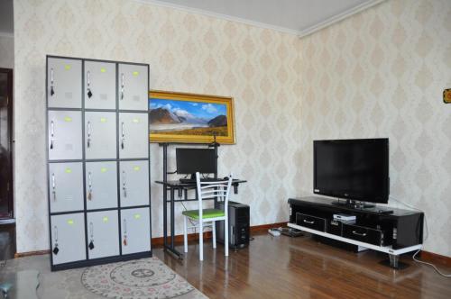 Guestroom, Altai Guest house in Olgii
