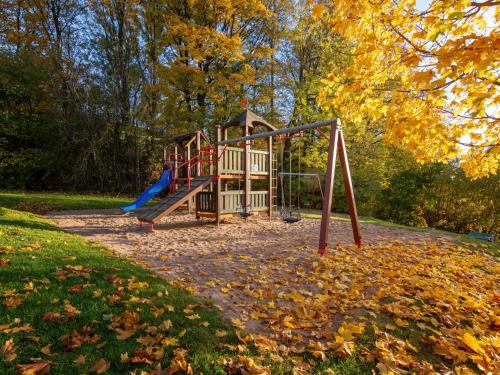 Holiday Home Holiday Hill by Interhome in Cerny Dul