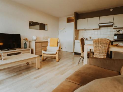Studio Zeeduin by Interhome, Bredene (Foto 8)