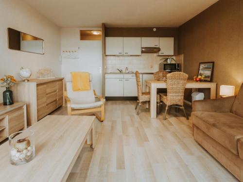 Studio Zeeduin by Interhome, Bredene (Foto 9)