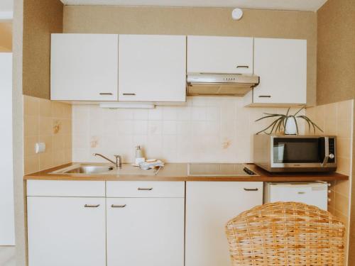 Studio Zeeduin by Interhome, Bredene (Foto 10)