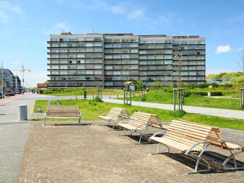 Studio Zeeduin by Interhome, Bredene (Foto 7)