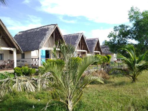 SANJEELA-PLAGE COCO in Diego Suarez