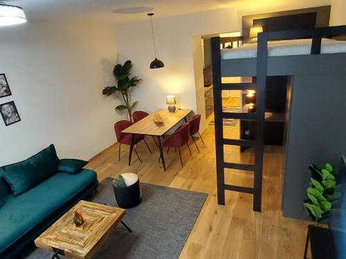 Apartment Maria Hilf 2 by Interhome