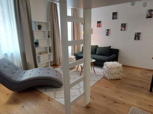 Apartment Maria Hilf 1 by Interhome