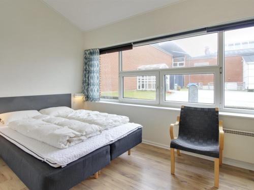 Apartment Ellida - 100m from the sea in Western Jutland by Interhome