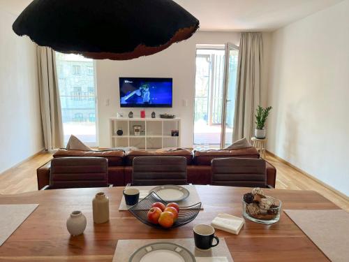  Apartment Luxury Sunrise by Interhome in Pörtschach am Wörthersee