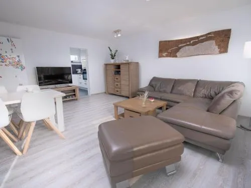 Holiday Home Essen by Interhome in Norddeich, Deutschland