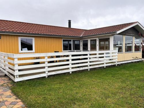  Holiday Home Willatz - 300m from the sea in Djursland and Mols by Interhome, Pension in Rønde