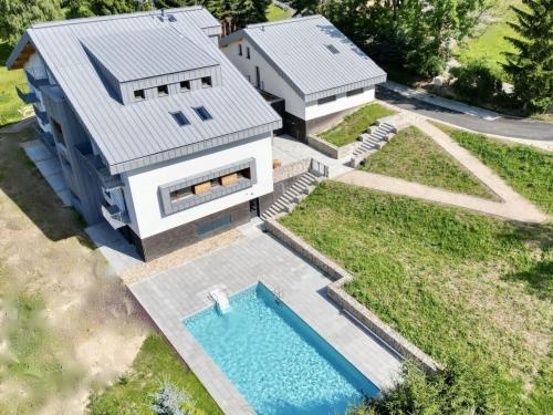 Studio Vista 1 by Interhome in Rokytnice nad Jizerou