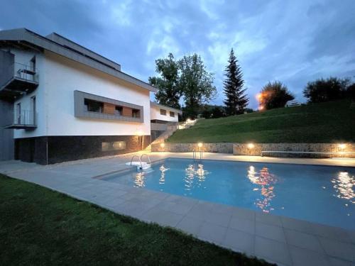 Studio Vista 1 by Interhome in Rokytnice nad Jizerou