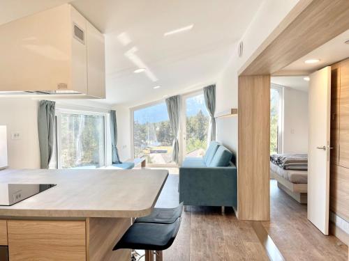 Holiday Home Sky-Chalet by Interhome in إيمست