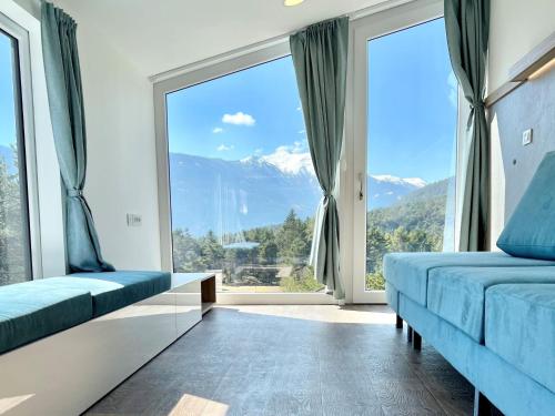 Holiday Home Sky-Chalet by Interhome in إيمست