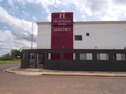 Hotel HOSPEDA Marilia Marilia