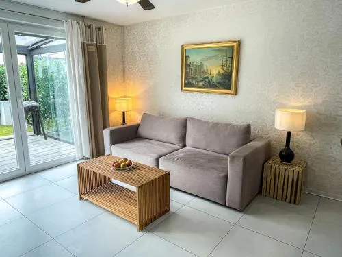 Holiday Home Ferienhaus Breisach by Interhome in Breisach am Rhein, Deutschland