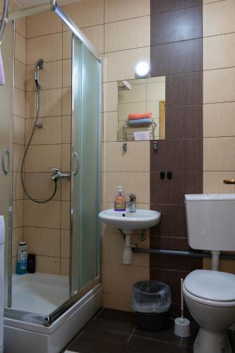 Apartment Eurho - image 10