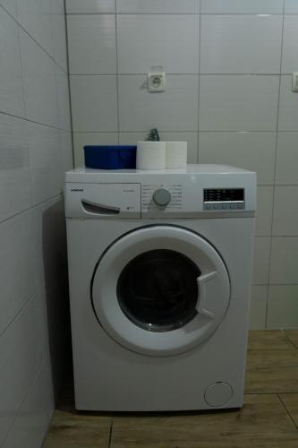 Apartment Eurho - image 12
