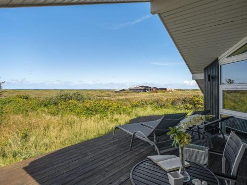  Holiday Home Dania - 300m from the sea by Interhome in Pandrup