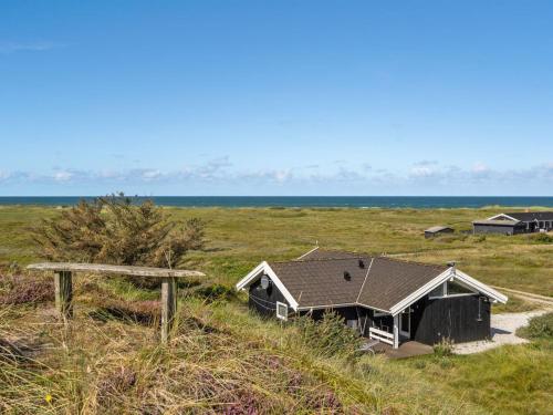  Holiday Home Dania - 300m from the sea by Interhome in Pandrup