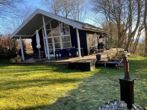  Holiday Home Regine - 150m from the sea in SE Jutland by Interhome, Pension in Sarup