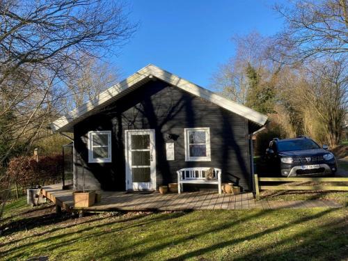  Holiday Home Regine - 150m from the sea by Interhome in Sarup