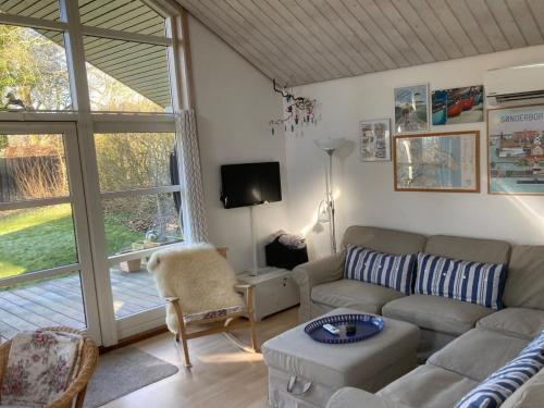  Holiday Home Regine - 150m from the sea by Interhome in Sarup