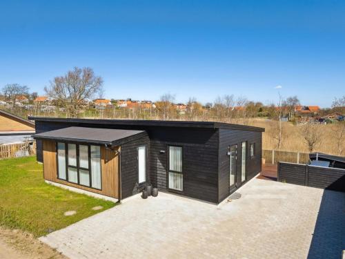 Holiday Home Thorlaf - 200m from the sea in SE Jutland by Interhome, Pension in Hejls bei Christiansfeld